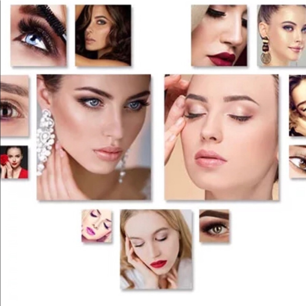 Magnetic Faux Mink Eyelashes (Boston) - Picture 8 of 15